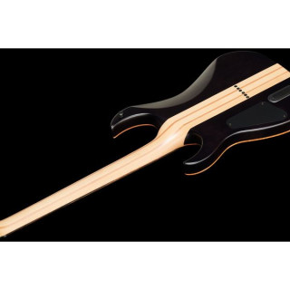 Harley Benton Amarok-6 BKNT Вспышка пламени Набор №558099 Harley Benton Amarok-6 BKNT Flame Burst Bundle №558099