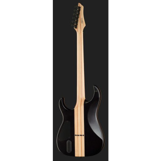 Harley Benton Amarok-6 BKNT Вспышка пламени Набор №558099 Harley Benton Amarok-6 BKNT Flame Burst Bundle №558099