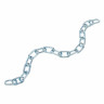 Цепь для зеркального шара Stairville Mirror Ball Chain 33cm MK2 Stairville Mirror Ball Chain 33cm MK2