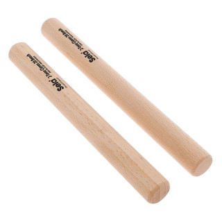 Sela 2-тонные гвоздики 20 бук Sela 2-tone claves 20 Beech