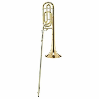 Тенор-тромбон Bach LT 36BG Bb/F-Tenor Trombone Bach LT 36BG Bb/F-Tenor Trombone
