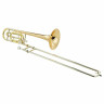 Тенор-тромбон Bach LT 36BG Bb/F-Tenor Trombone Bach LT 36BG Bb/F-Tenor Trombone