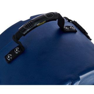 Жесткий кейс 13" Tom Case F.с подкладкой D.Синий Hardcase 13" Tom Case F.Lined D.Blue