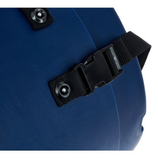 Жесткий кейс 13" Tom Case F.с подкладкой D.Синий Hardcase 13" Tom Case F.Lined D.Blue