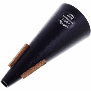 Питер Гейн Сопрано корнет Прямой немой Peter Gane Soprano Cornet Straight Mute