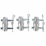 Глобальная ферменная конструкция F33C20 угол 60° Global Truss F33C20 60° Corner