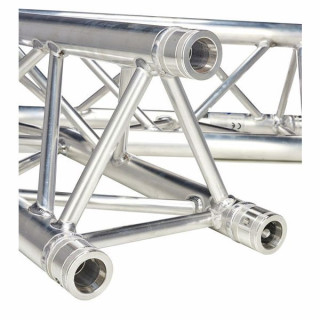 Глобальная ферменная конструкция F33C20 угол 60° Global Truss F33C20 60° Corner