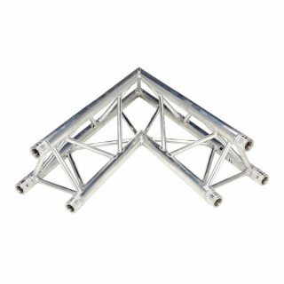Глобальная ферменная конструкция F33C20 угол 60° Global Truss F33C20 60° Corner
