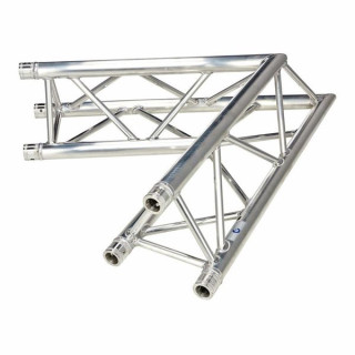 Глобальная ферменная конструкция F33C20 угол 60° Global Truss F33C20 60° Corner
