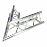 Глобальная ферменная конструкция F33C20 угол 60° Global Truss F33C20 60° Corner