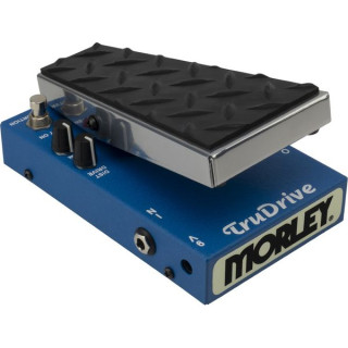 Morley MTPBA3 Tye Trujillo Wah Morley MTPBA3 Tye Trujillo Wah