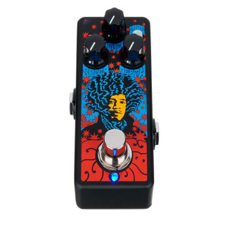 Педаль эффектов Dunlop JHMS3 Hendrix68 Chorus/Vibrato Dunlop JHMS3 Hendrix68 Chorus/Vibrato