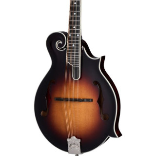 Мандолина Epiphone F-5G Mandolin Cremona Burst