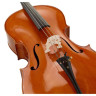 Hidersine Nobile Сет-скрипки 4/4 Hidersine Nobile Cello Set 4/4