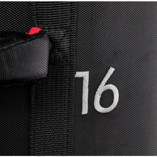 Набор барабанных мешков Gewa SPS Стандарт II Gewa SPS Drum Bag Set Standard II