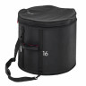 Набор барабанных мешков Gewa SPS Стандарт II Gewa SPS Drum Bag Set Standard II