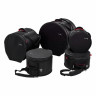 Набор барабанных мешков Gewa SPS Стандарт II Gewa SPS Drum Bag Set Standard II