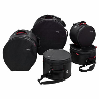 Набор барабанных мешков Gewa SPS Стандарт II Gewa SPS Drum Bag Set Standard II