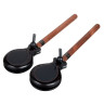 Кастаньеты с ручкой Kolberg 1506SDT mGRP Kolberg 1506SDT Handle Castanets mGRP
