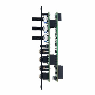 Эрика синтезирует Пико-барабан 2 Erica Synths Pico Drum 2