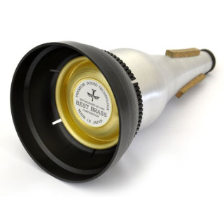 Best Brass Cup Trumpet Mute Best Brass Cup Trumpet Mute