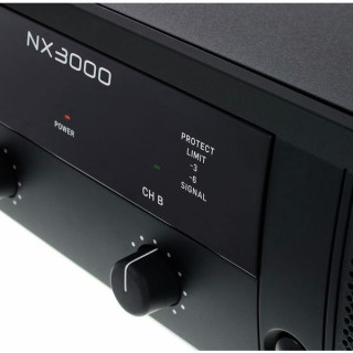 Behringer NX3000 Behringer NX3000
