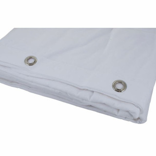 Занавеска Stairville 160 г/м2 6.0x3.0 м Wh Stairville Curtain 160g/m² 6.0x3.0m Wh