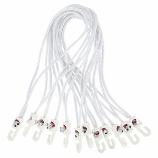 Лестничный пролет с креплением B1 Ø4 Wh 12 Stairville Flarestin B1 Spannfix Ø4 Wh 12