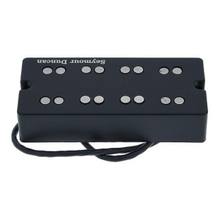 Звукосниматель Seymour Duncan SSB-4NYC-N 4 Passive Neck BK Seymour Duncan SSB-4NYC-N 4 Passive Neck BK