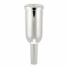 Мундштук для трубы Schagerl Apredato 1-1/4C Silver Schagerl Apredato 1-1/4C Silver