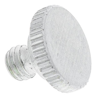 Винт с накаткой Ape Labs M6 Ape Labs Knurled Screw M6