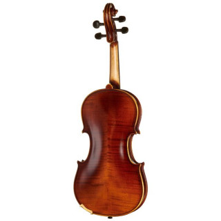 Скрипка Gewa Allegro 4/4 OC LH CB Gewa Allegro Violin 4/4 OC LH CB