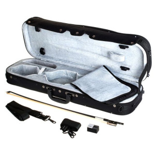 Скрипка Gewa Allegro 4/4 OC LH CB Gewa Allegro Violin 4/4 OC LH CB