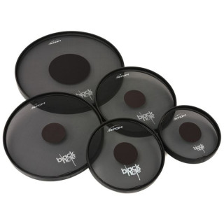 Rtom Чёрная дыра настенный сет V2 Rtom Black Hole Practice Pad Set V2