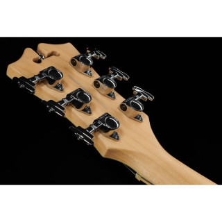 Данжелико Премьер Бедфорд СкаЙблю DAngelico Premier Bedford SkyBlue