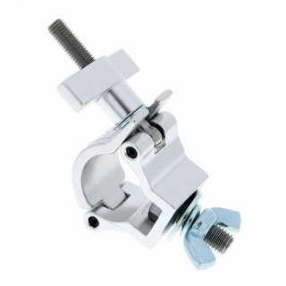 Duratruss Jr Clamp 75kg Wing Duratruss Jr Clamp 75kg Wing