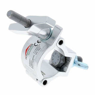 Duratruss Jr Clamp 75kg Wing Duratruss Jr Clamp 75kg Wing