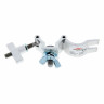 Duratruss Jr Clamp 75kg Wing Duratruss Jr Clamp 75kg Wing
