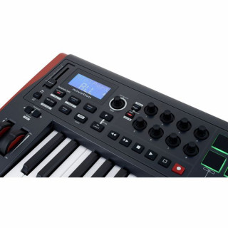 Импульс новации 25 Novation Impulse 25