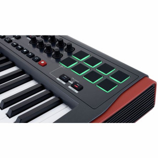 Импульс новации 25 Novation Impulse 25