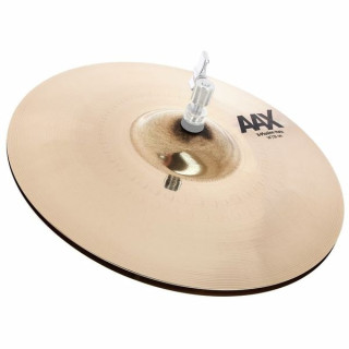 Хай-хэт Sabian 14" AAX X-Plosion Sabian 14" AAX X-Plosion Hi-Hat