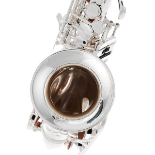 Саксофон Thomann CSSS Custom Line Soprano Sax Thomann CSSS Custom Line Soprano Sax