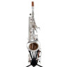 Саксофон Thomann CSSS Custom Line Soprano Sax Thomann CSSS Custom Line Soprano Sax