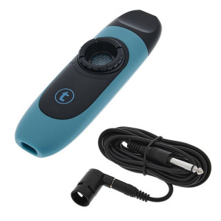 Кабель звукоснимателя Thomann Pro Kazoo Набор №598332 Thomann Pro Kazoo Pickup Cable Bundle №598332