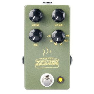 Педали JHS Muffuletta JHS Pedals Muffuletta