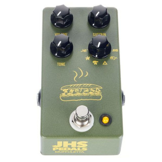 Педали JHS Muffuletta JHS Pedals Muffuletta