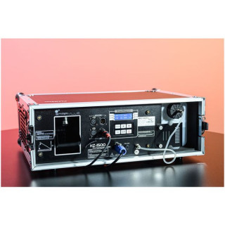 Генератор тумана Stairville HZ-1500 Pro Hazer DMX Stairville HZ-1500 Pro Hazer DMX