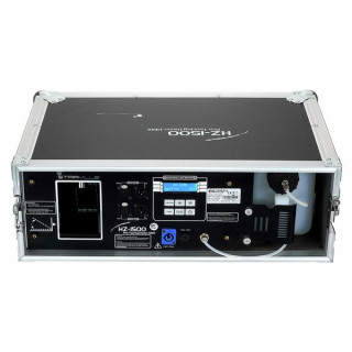 Генератор тумана Stairville HZ-1500 Pro Hazer DMX Stairville HZ-1500 Pro Hazer DMX