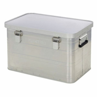 Универсальный алюминиевый кейс Flyht Pro UAC "L" Flyht Pro UAC Universal Alu Case "L"