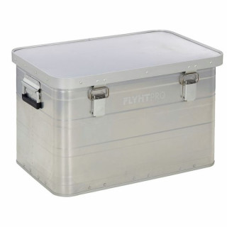 Универсальный алюминиевый кейс Flyht Pro UAC "L" Flyht Pro UAC Universal Alu Case "L"